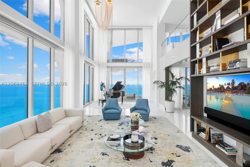 Comprar apartamento en Jade Signature 5305