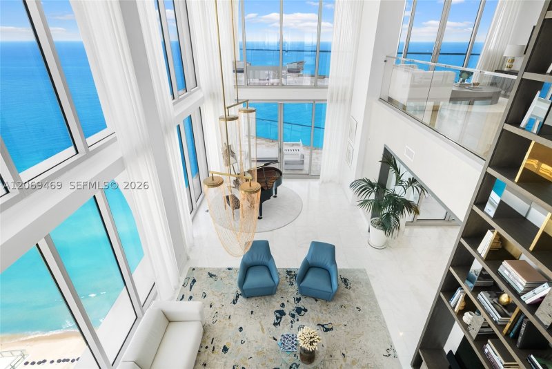 Comprar apartamento en Jade Signature 5305
