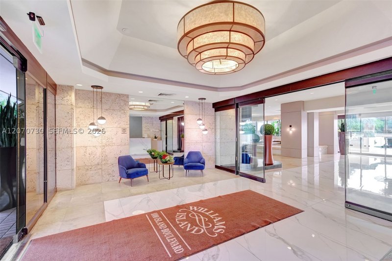 Comprar apartamento no 1000 Williams Island 1710