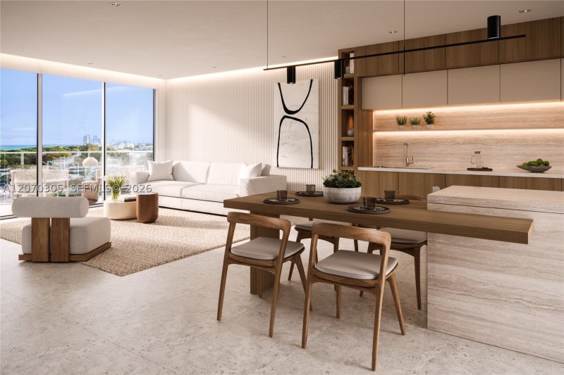 Comprar apartamento no Surf Row Residences 310