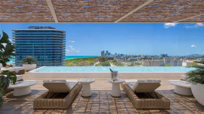 Comprar apartamento no Surf Row Residences 310