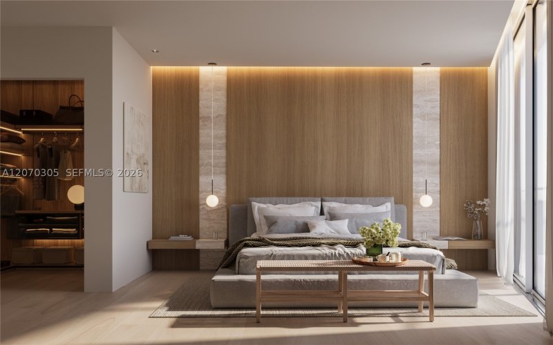 Comprar apartamento no Surf Row Residences 310