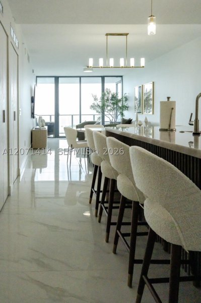 Comprar apartamento en Aria Reserve Miami 1506