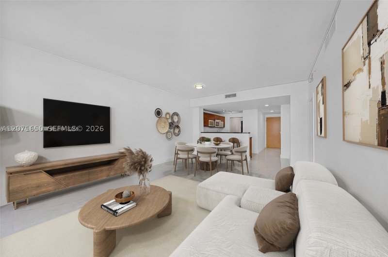 Aluguel de apartamento no Vizcayne Everglades On The Bay 3704