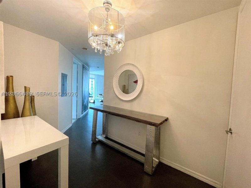 Comprar apartamento en 500 Brickell West Tower 4102