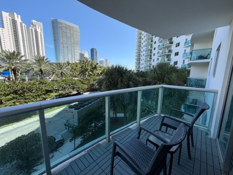 Ocean Reserve Apt #321