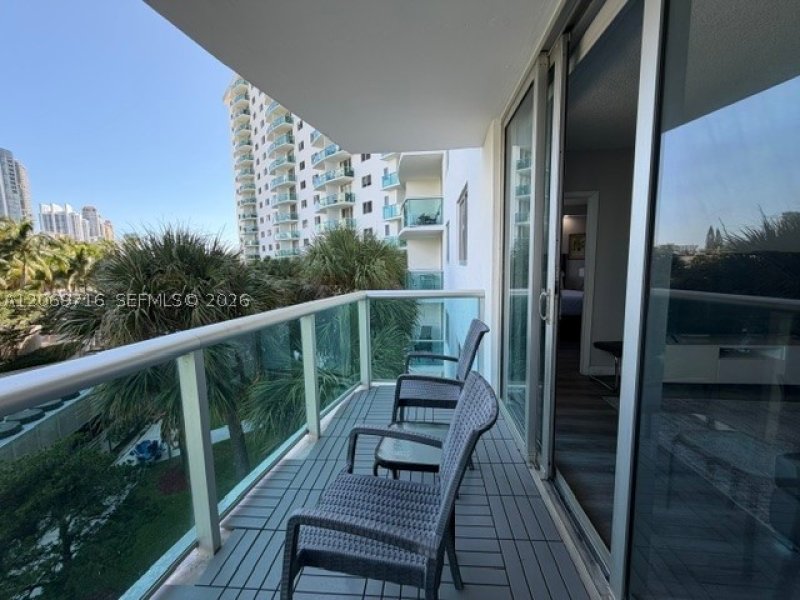 Comprar apartamento no Ocean Reserve 321