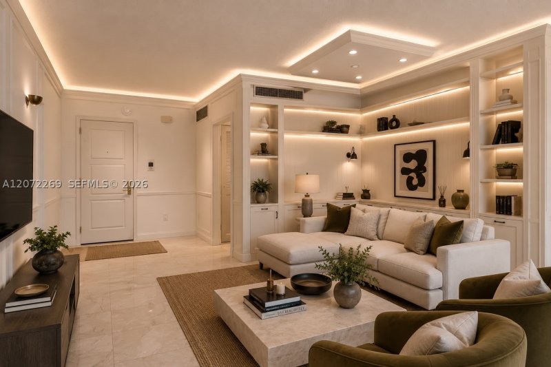 Condo for sale at Balmoral Condo 19H
