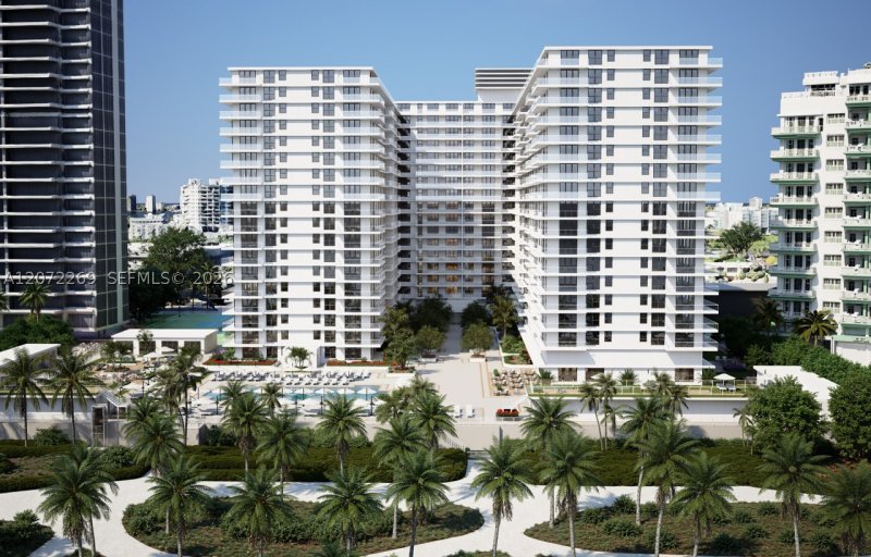 Condo for sale at Balmoral Condo 19H