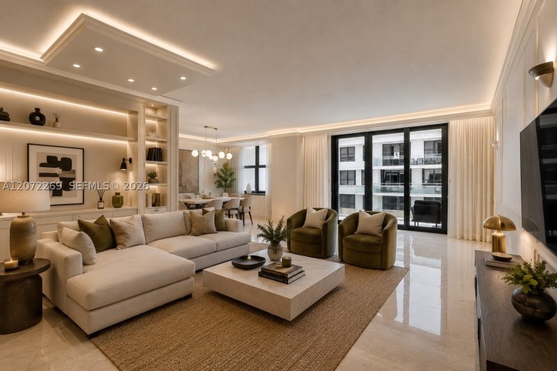 Condo for sale at Balmoral Condo 19H