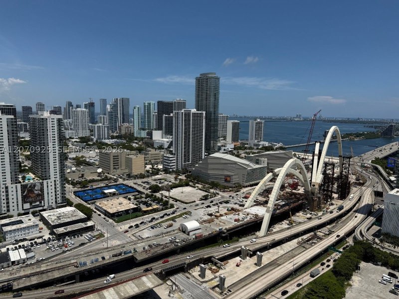 Alquiler de apartamento en E11EVEN Hotel & Residences 3605