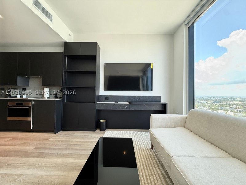 Alquiler de apartamento en E11EVEN Hotel & Residences 3605