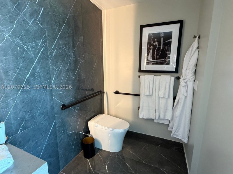 Alquiler de apartamento en E11EVEN Hotel & Residences 3605