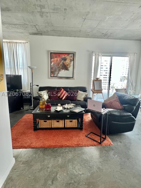 Alquiler de apartamento en Loft Downtown II 1102