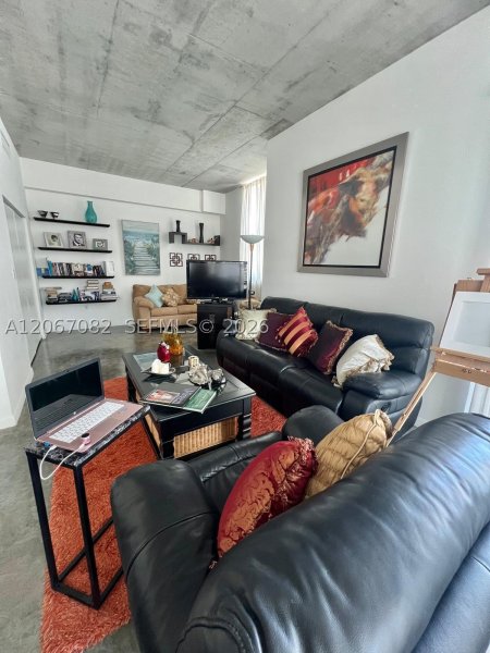 Alquiler de apartamento en Loft Downtown II 1102
