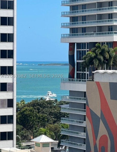 Alquiler de apartamento en Loft Downtown II 1102