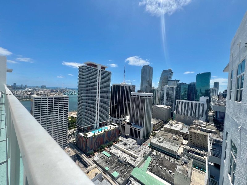 Alquiler de apartamento en Loft Downtown II 1102