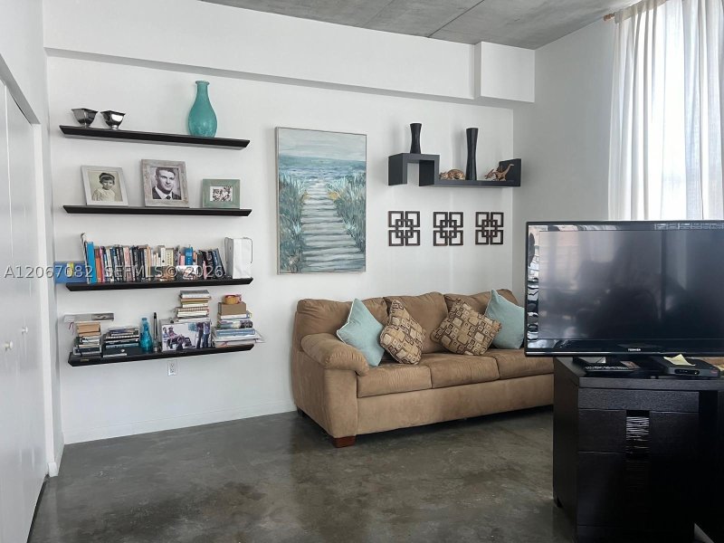 Alquiler de apartamento en Loft Downtown II 1102