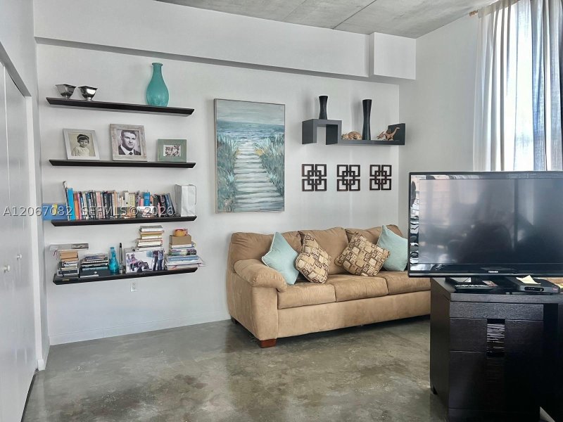 Alquiler de apartamento en Loft Downtown II 1102