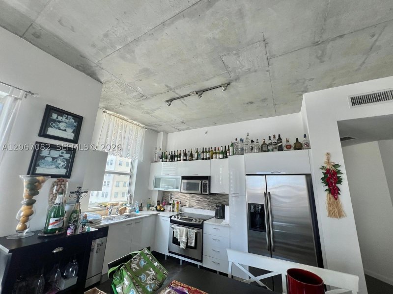 Alquiler de apartamento en Loft Downtown II 1102