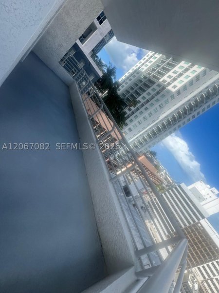Alquiler de apartamento en Loft Downtown II 1102