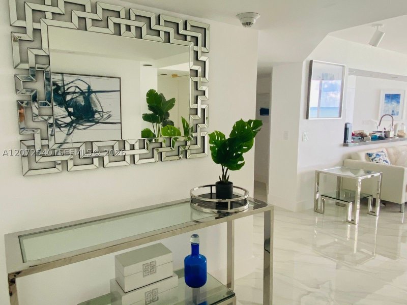 Aluguel de apartamento no Oceania 2 1624