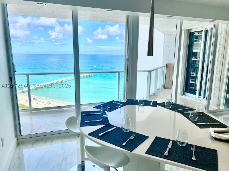Aluguel de apartamento no Oceania 2 1624