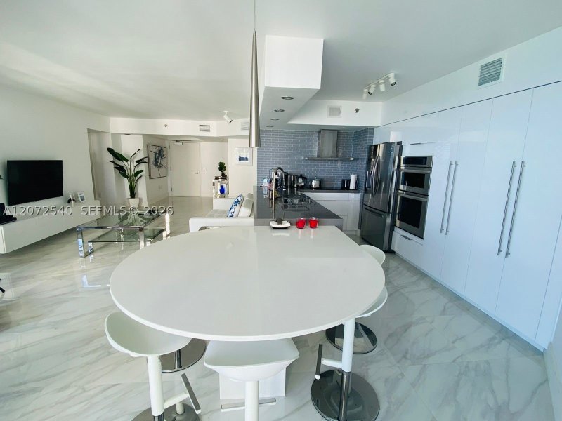 Aluguel de apartamento no Oceania 2 1624