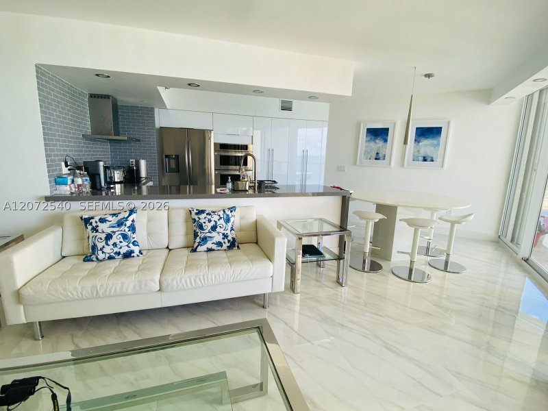 Aluguel de apartamento no Oceania 2 1624