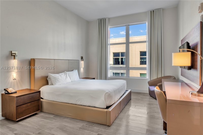 Costa Hollywood Apt #S603