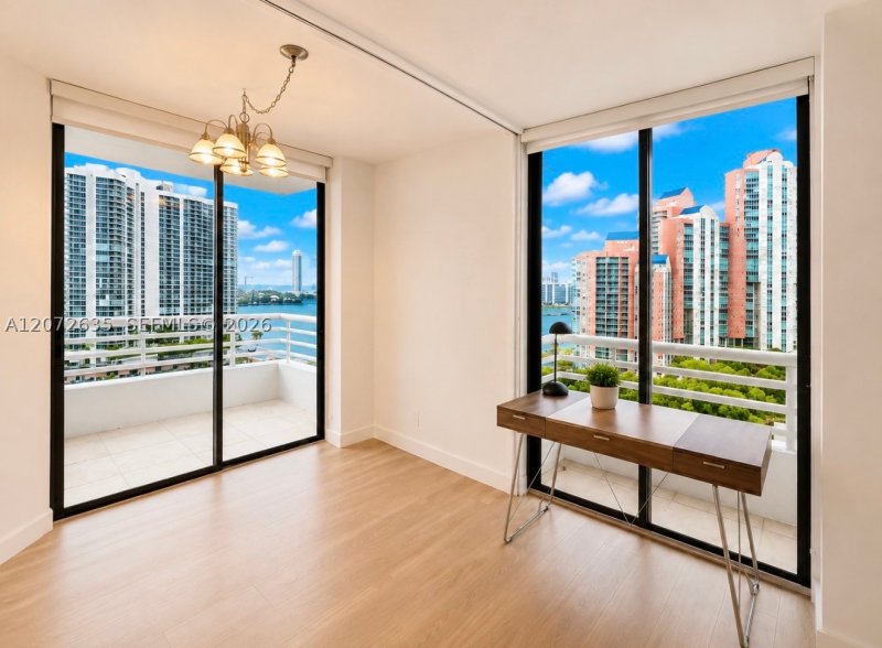 Condo for sale at Parc Central Aventura 1713