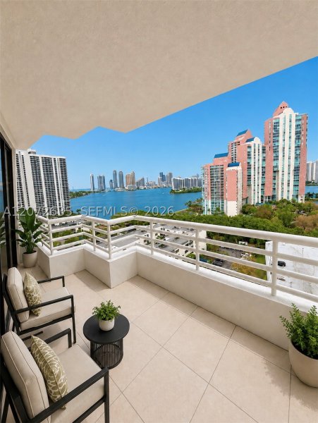 Condo for sale at Parc Central Aventura 1713