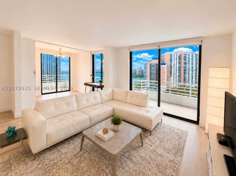 Condo for sale at Parc Central Aventura 1713