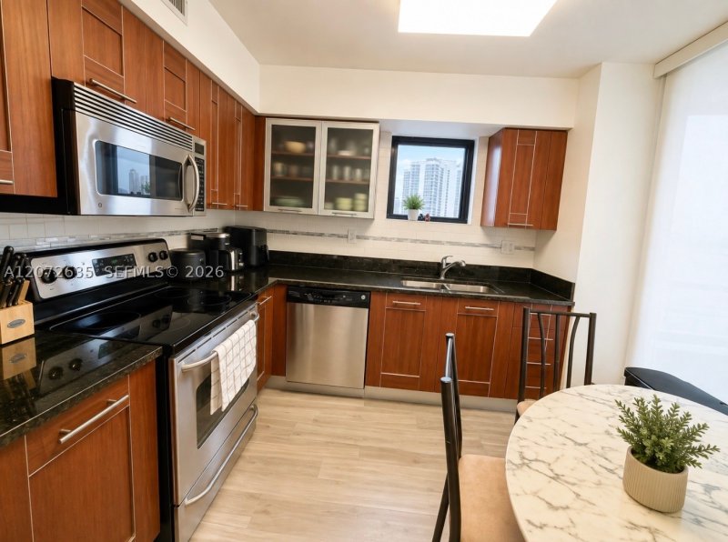 Condo for sale at Parc Central Aventura 1713