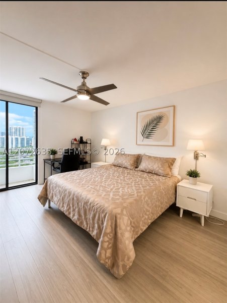 Condo for sale at Parc Central Aventura 1713
