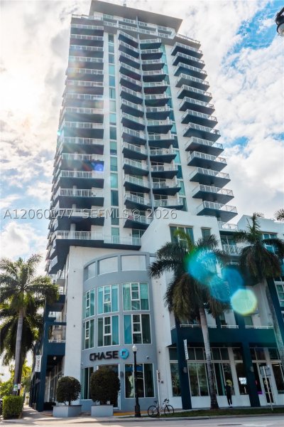 Comprar apartamento en 1800 Biscayne Plaza 1110