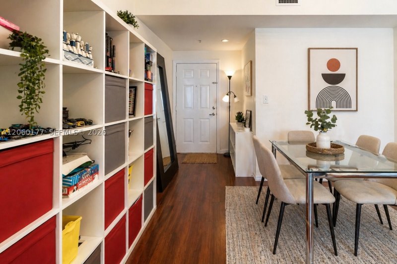 Comprar apartamento en 1800 Biscayne Plaza 1110