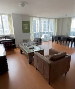 23 Biscayne Bay Apt #1505