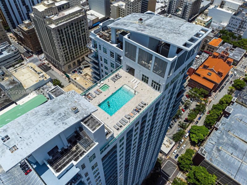 Alquiler de apartamento en Loft Downtown II 2808