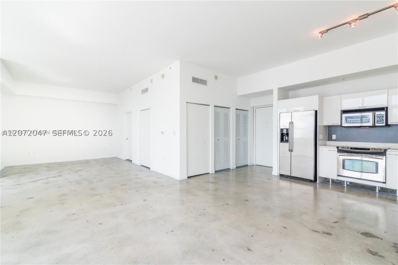 Alquiler de apartamento en Loft Downtown II 2808