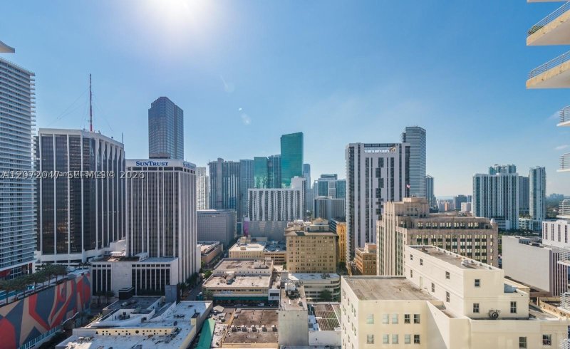 Alquiler de apartamento en Loft Downtown II 2808