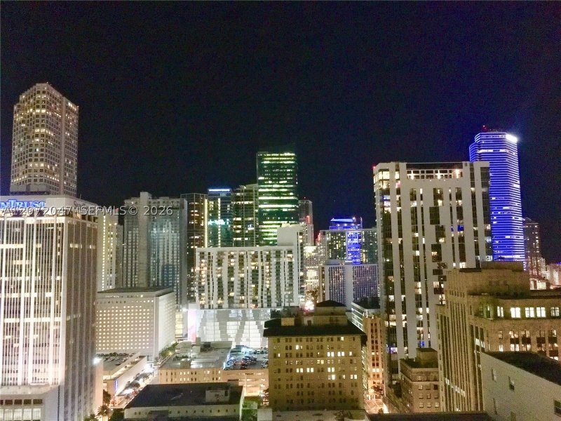Alquiler de apartamento en Loft Downtown II 2808