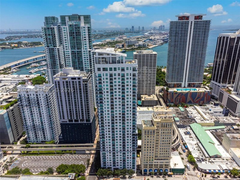 Alquiler de apartamento en Loft Downtown II 2808