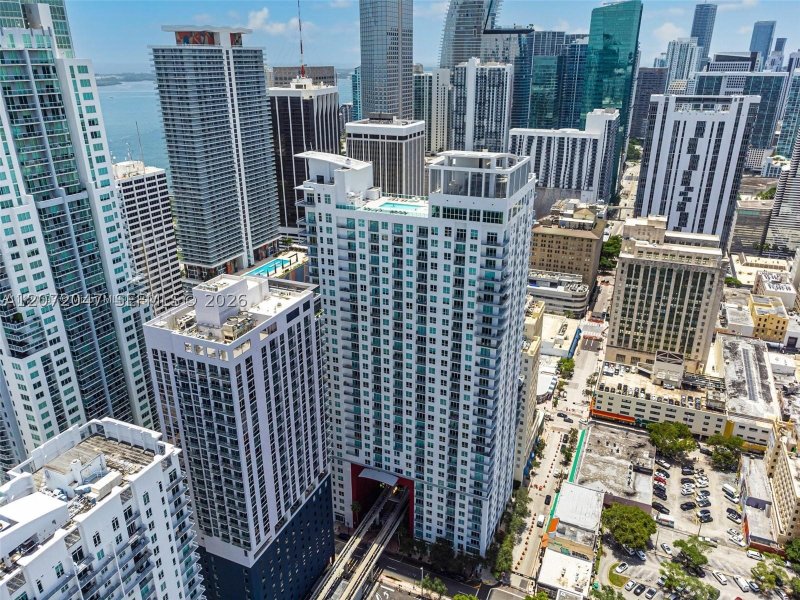 Alquiler de apartamento en Loft Downtown II 2808