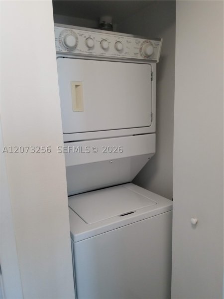 Alquiler de apartamento en One Miami West Tower 3802