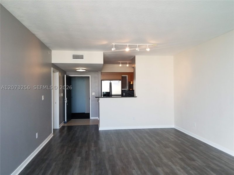 Alquiler de apartamento en One Miami West Tower 3802