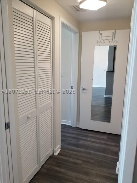 Alquiler de apartamento en One Miami West Tower 3802