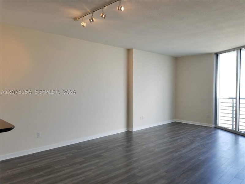 Alquiler de apartamento en One Miami West Tower 3802
