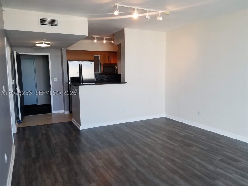 Alquiler de apartamento en One Miami West Tower 3802
