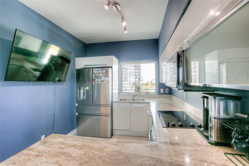 Comprar apartamento en Blue Condominium 710